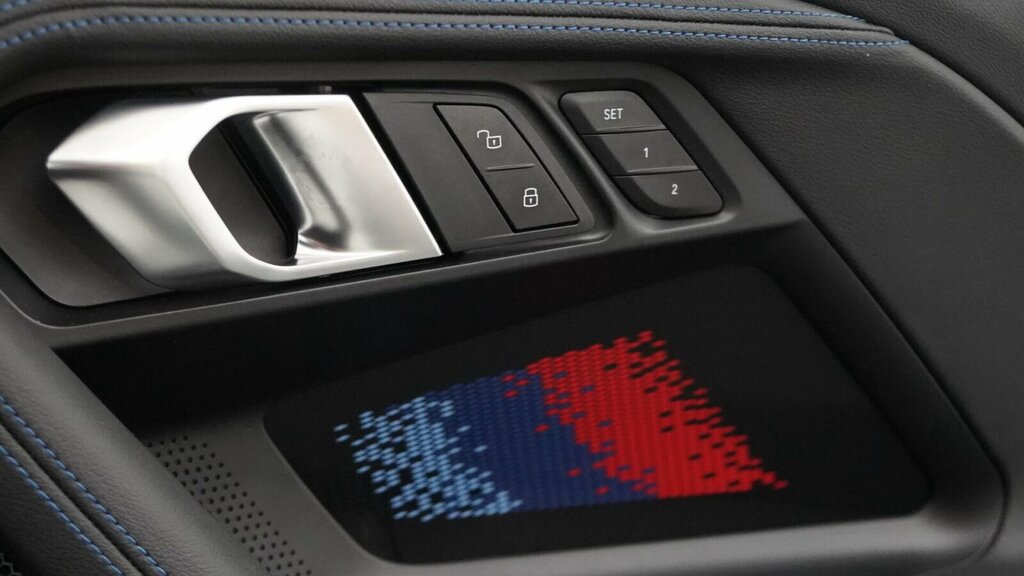 BMW M2 3L Null Black #28