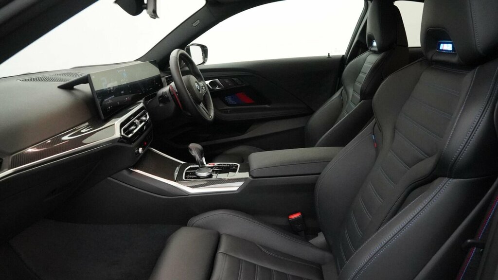BMW M2 3L Null Black #26