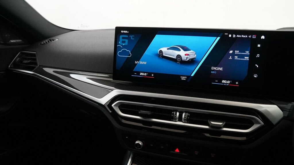 BMW M2 3L Null Black #32