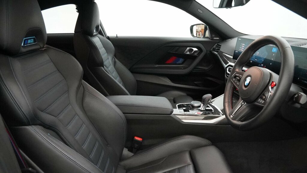 BMW M2 3L Null Black #11