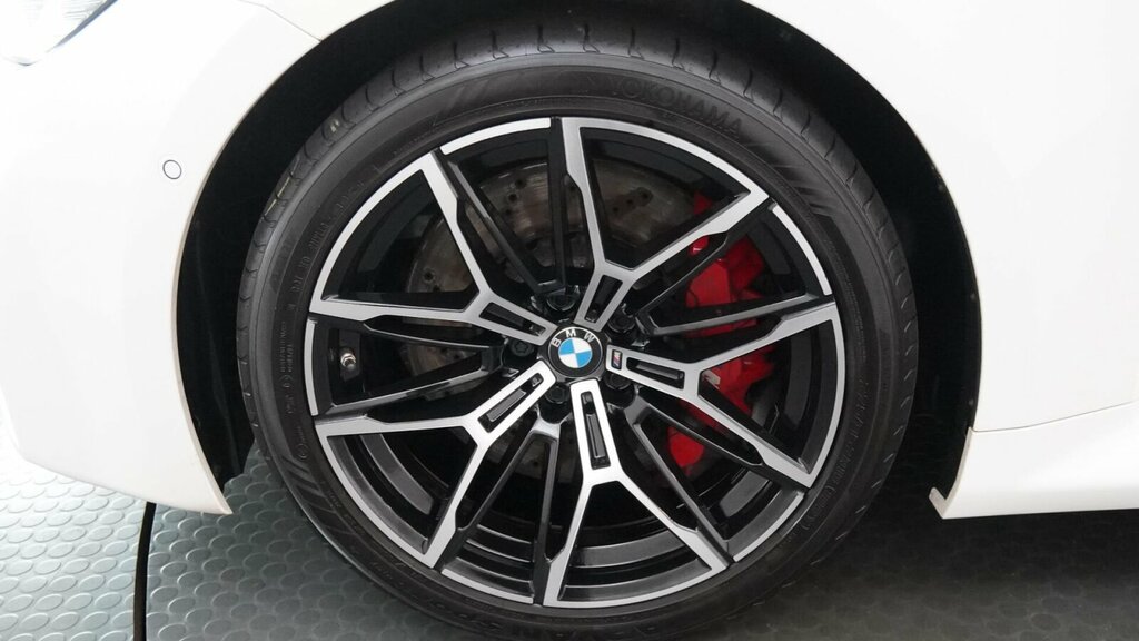 BMW M2 3L Null Black #14