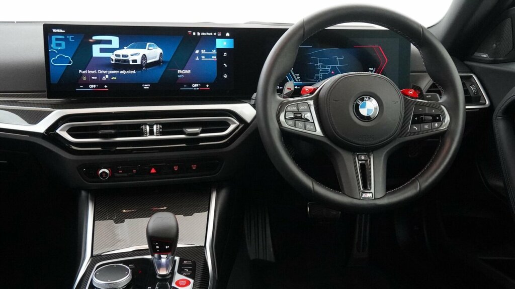 BMW M2 3L Null Black #27