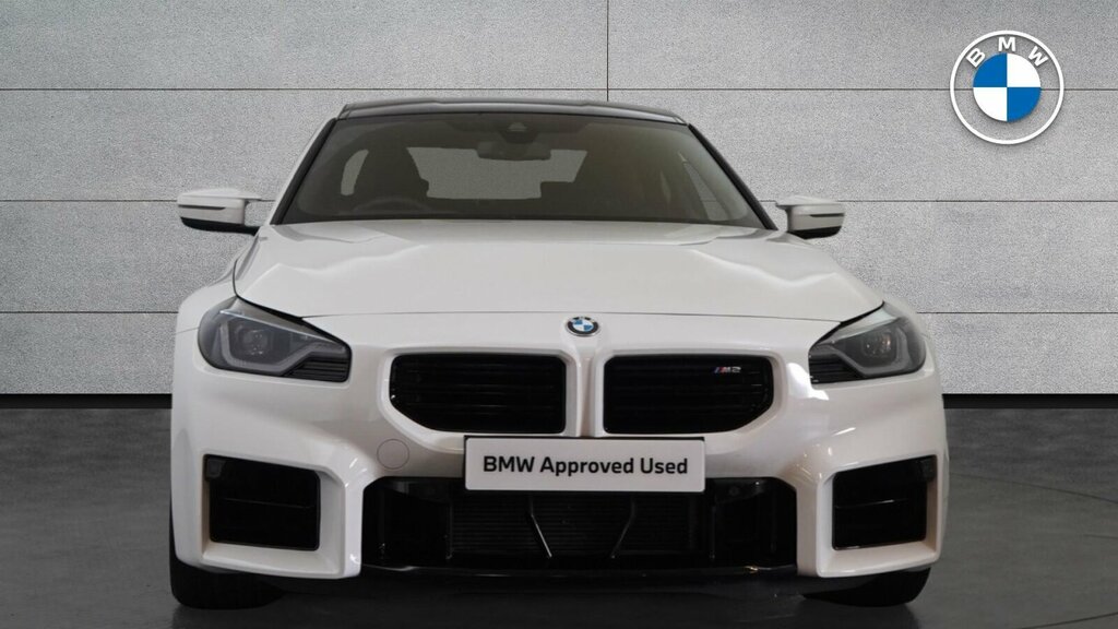 BMW M2 3L Null Black #16