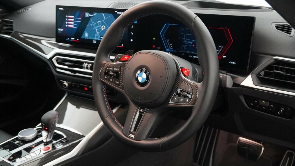 BMW M2 3L Null Black #38