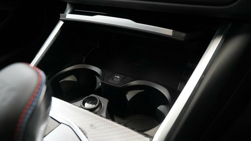BMW M2 3L Null Black #31