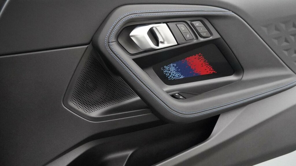BMW M2 3L Null Black #29
