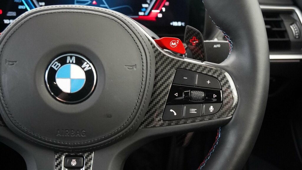 BMW M2 3L Null Black #18