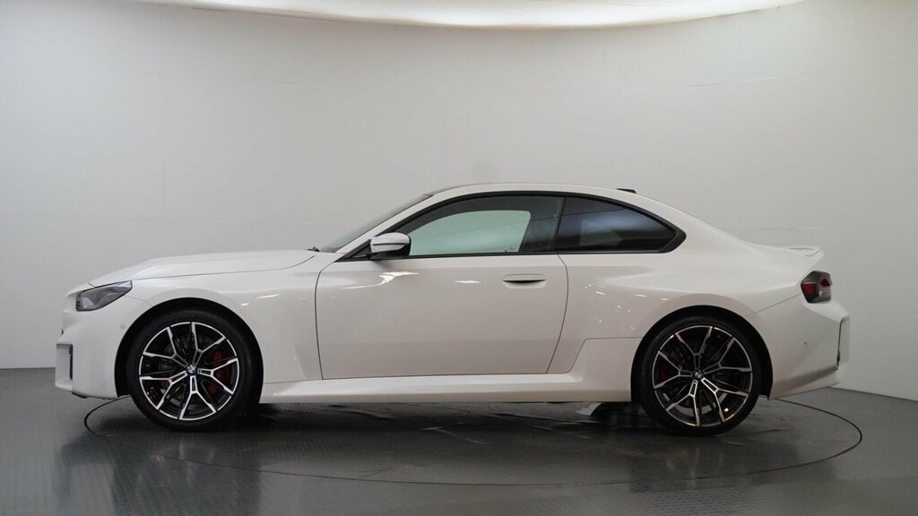 BMW M2 3L Null Black #23