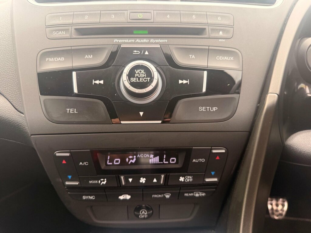 Honda Civic Se Plus Red #14
