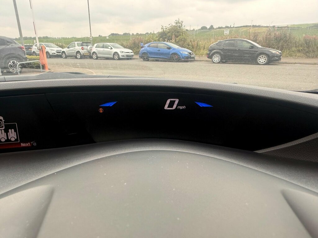 Honda Civic Se Plus Red #27