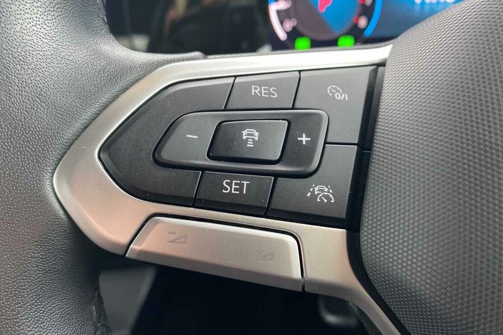 Volkswagen Golf Gte Grey #23