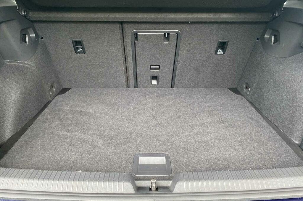 Volkswagen Golf Gte Grey #11