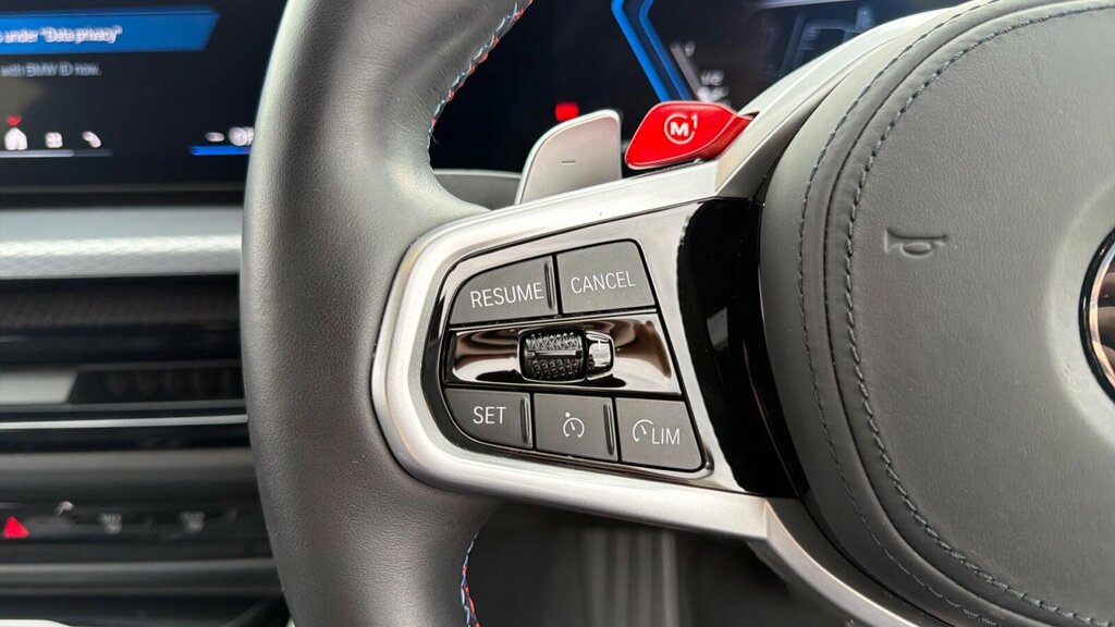 BMW M3 Cs Step White #17