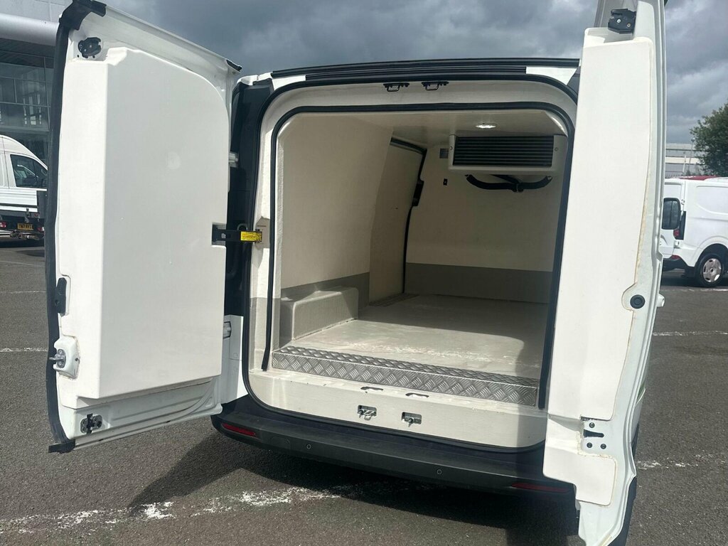 Maxus Deliver 7 L2h2 Grey #7