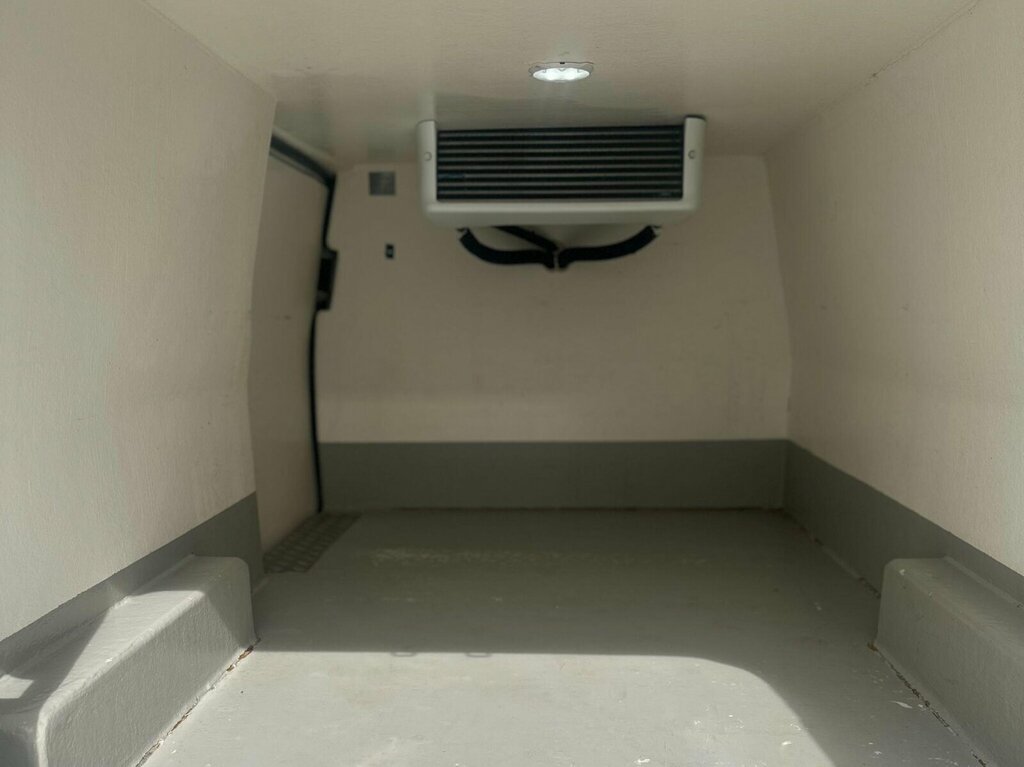 Maxus Deliver 7 L2h2 Grey #8