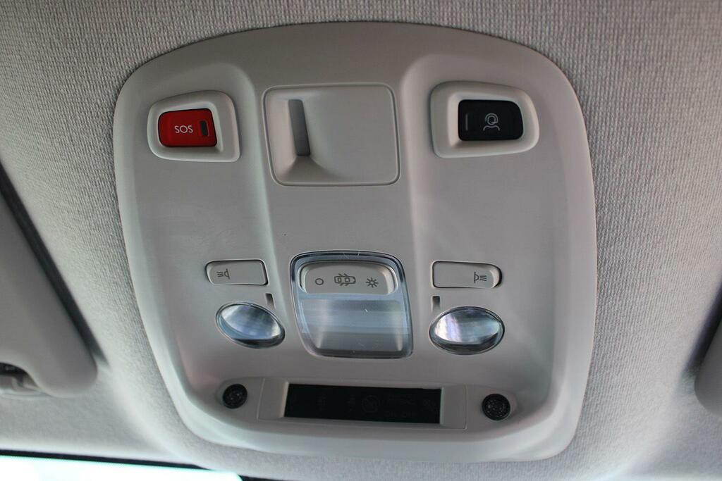 Citroen Dispatch Dispatch Driver White #30