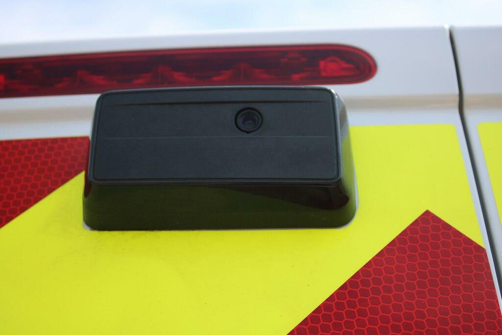 Citroen Dispatch Dispatch Driver White #23