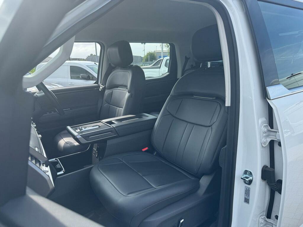 Maxus eTerron 9 325Kw Luxury Double Cab Pickup 102Kwh  #4