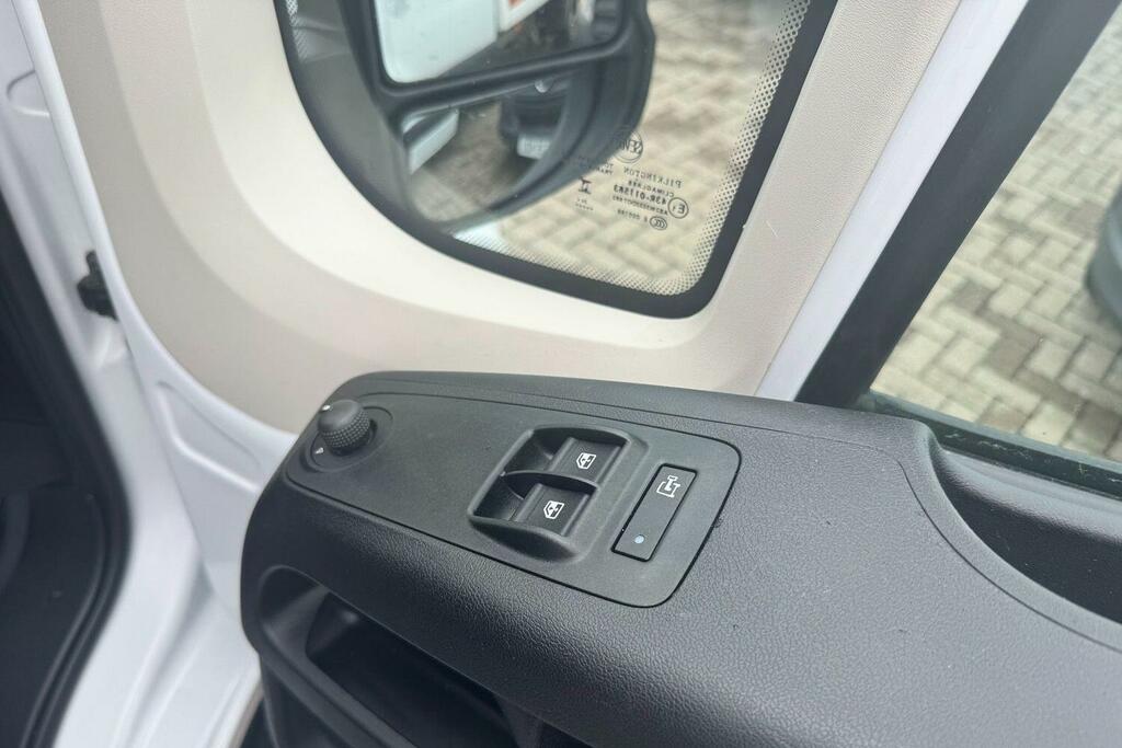 Citroen Relay Xlwb L4h2 Medium White #32