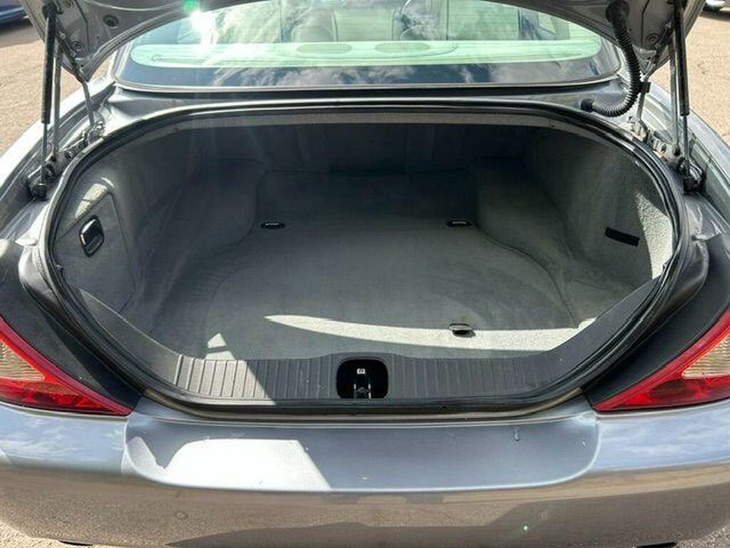 Jaguar XJ Grey #21