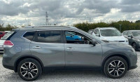Nissan X-Trail 1.6 Dci Tekna Euro 6 Ss Grey #4