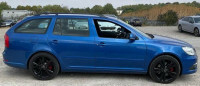 Skoda Octavia Grey #14
