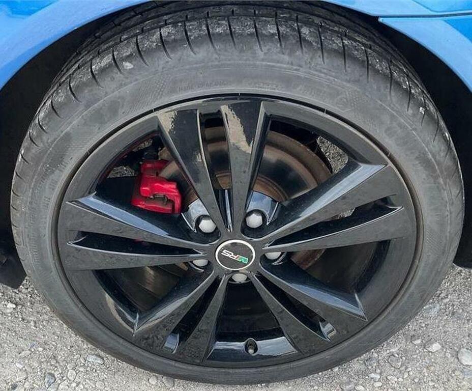Skoda Octavia Grey #12