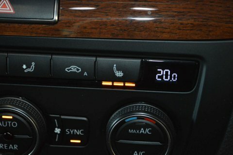 Volkswagen Sharan Se Blue #38