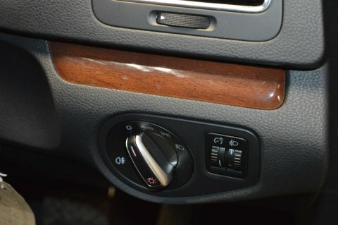 Volkswagen Sharan Se Blue #34