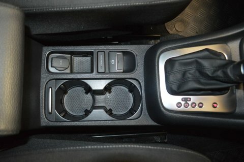 Volkswagen Sharan Se Blue #41