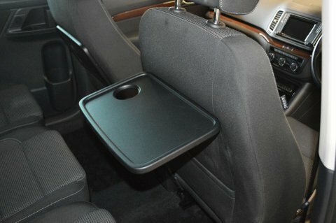 Volkswagen Sharan Se Blue #26
