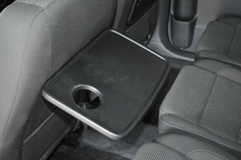 Volkswagen Sharan Se Blue #30