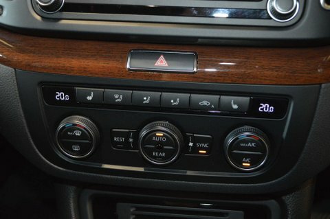 Volkswagen Sharan Se Blue #37