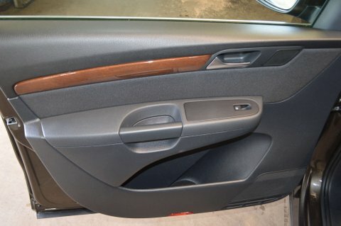 Volkswagen Sharan Se Blue #27