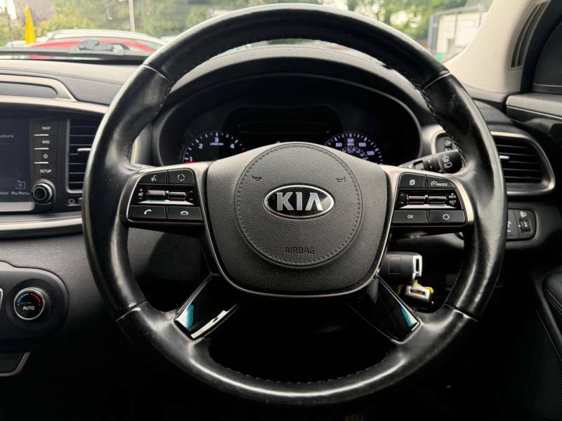 Kia Sorento Automatic  #22