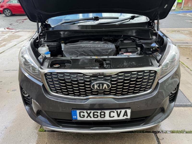 Kia Sorento Automatic  #7