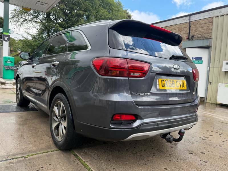 Kia Sorento Automatic  #5
