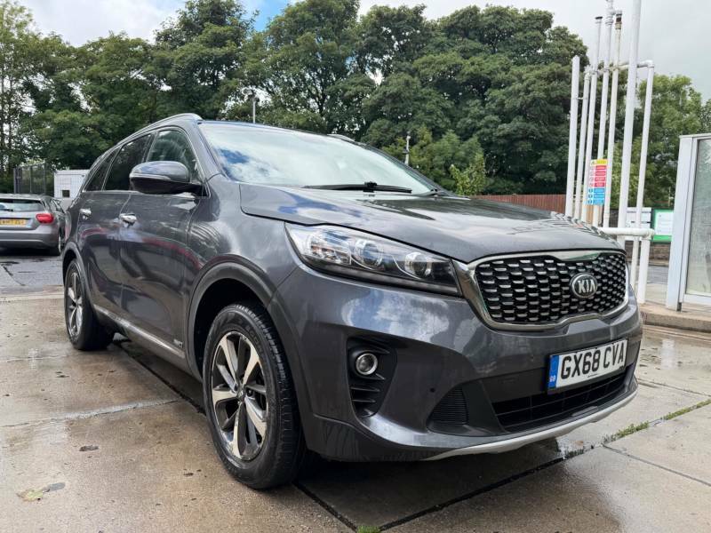 Kia Sorento Automatic  #2