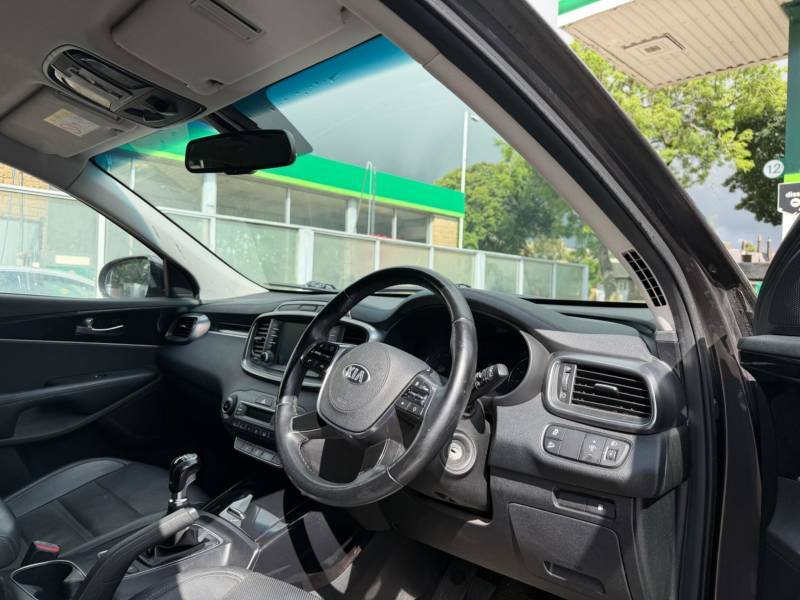 Kia Sorento Automatic  #12