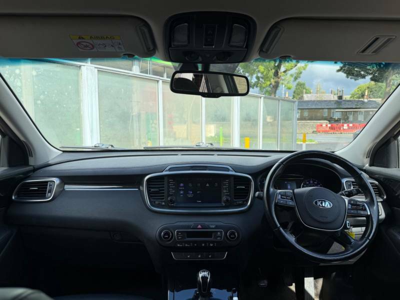 Kia Sorento Automatic  #19