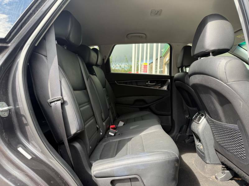 Kia Sorento Automatic  #14