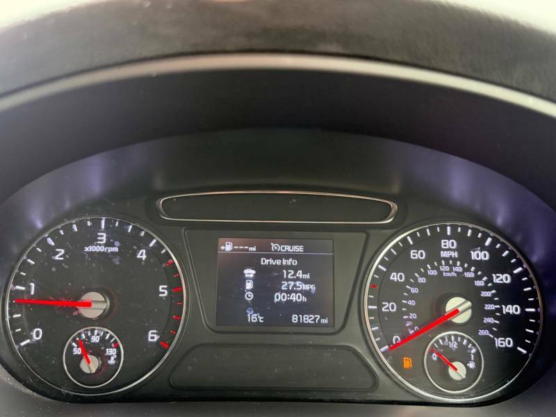 Kia Sorento Automatic  #23