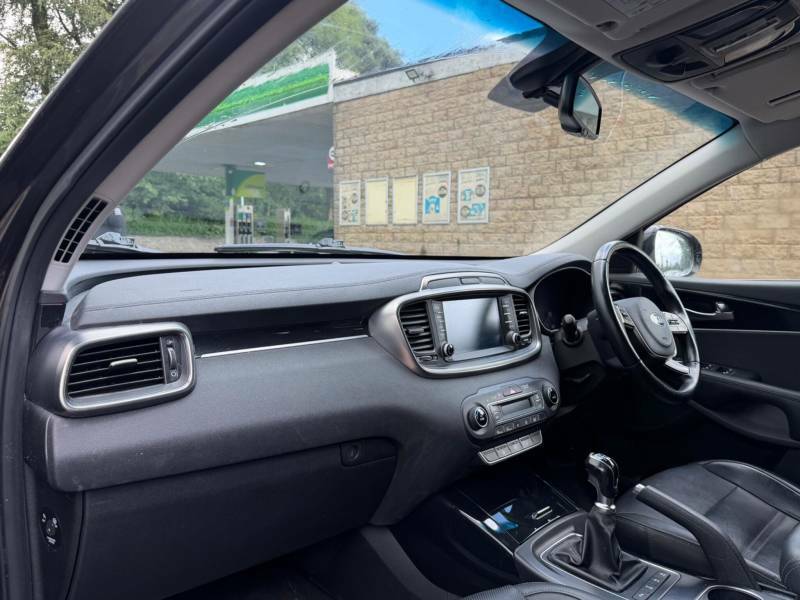 Kia Sorento Automatic  #8