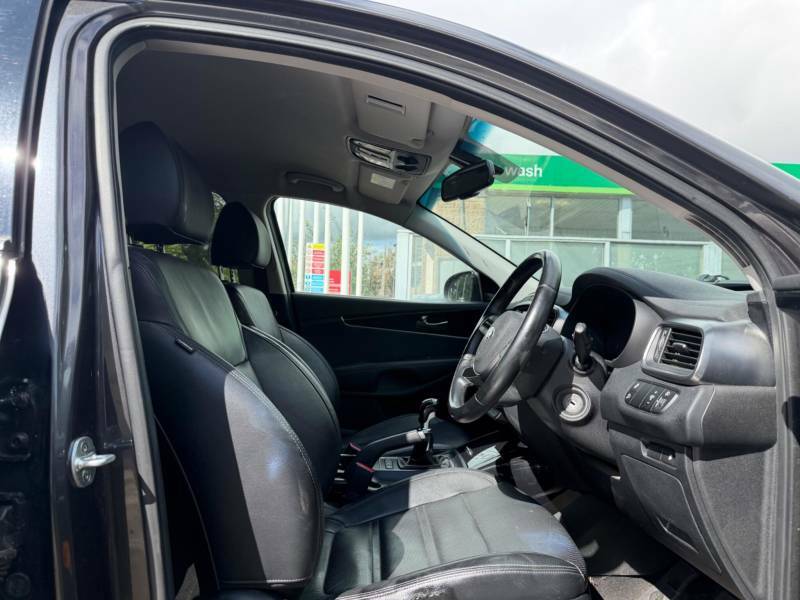 Kia Sorento Automatic  #13