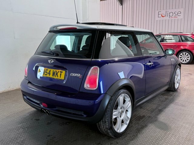 Mini Hatch Diesel #9