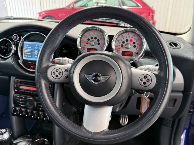Mini Hatch Diesel #12