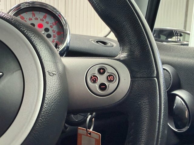Mini Hatch Diesel #16