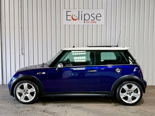 Mini Hatch Diesel #22