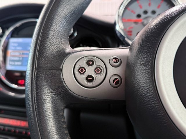 Mini Hatch Diesel #15