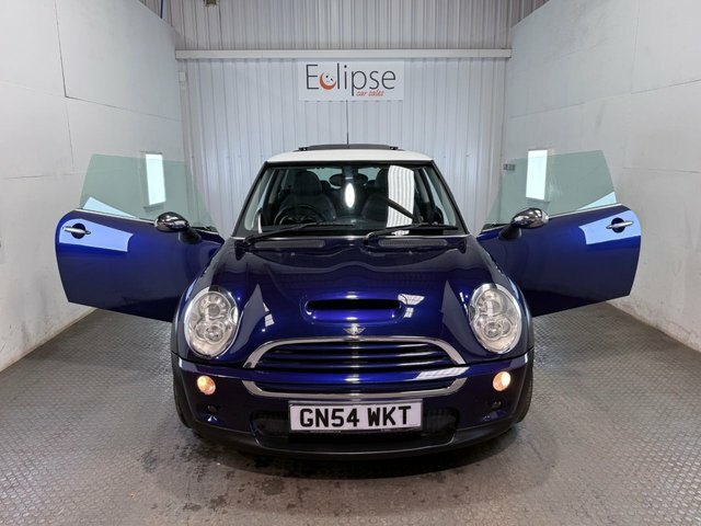 Mini Hatch Diesel #23